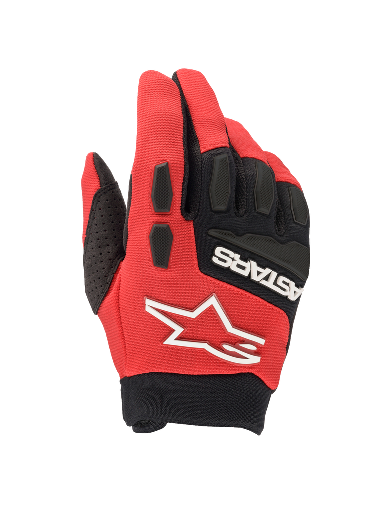 Jungen Full Bore Handschuhe