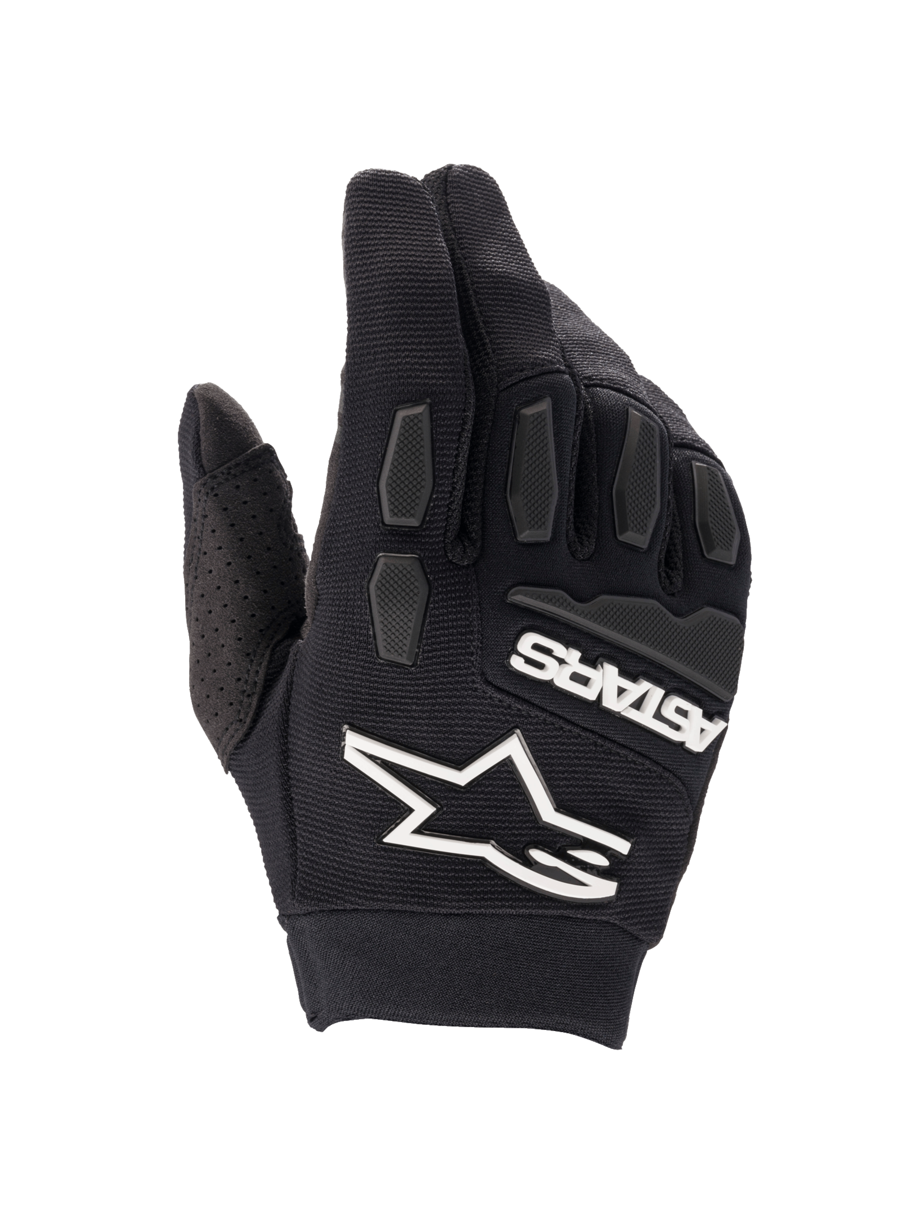 Jungen Full Bore Handschuhe