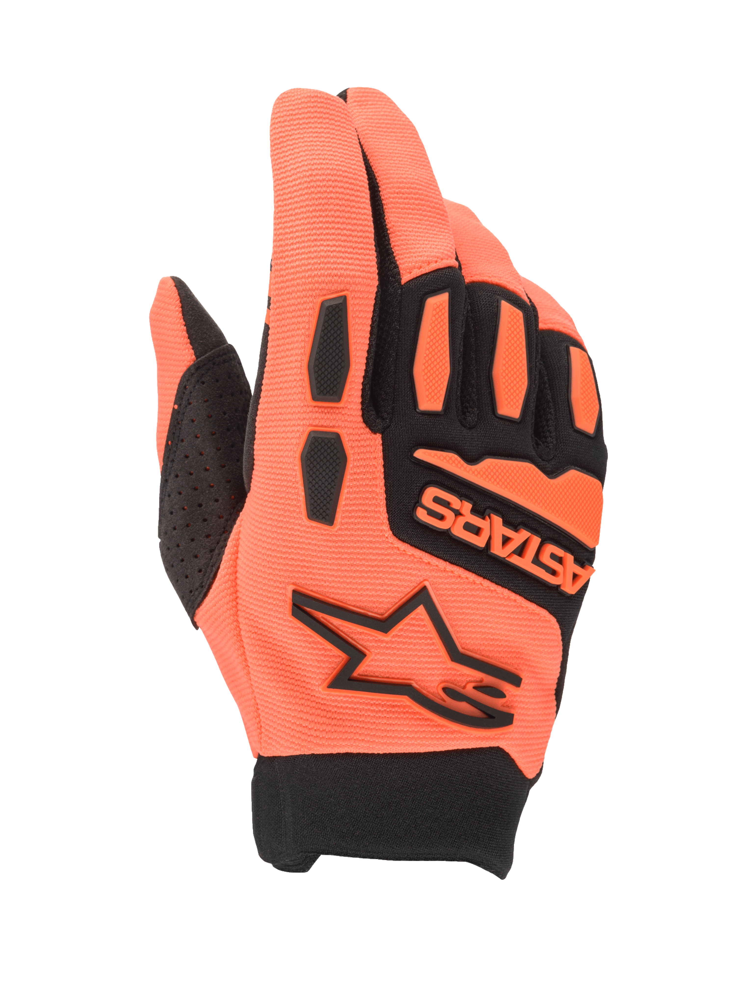 Full Bore Gloves