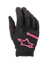 Handschuhe Donna Stella Full Bore