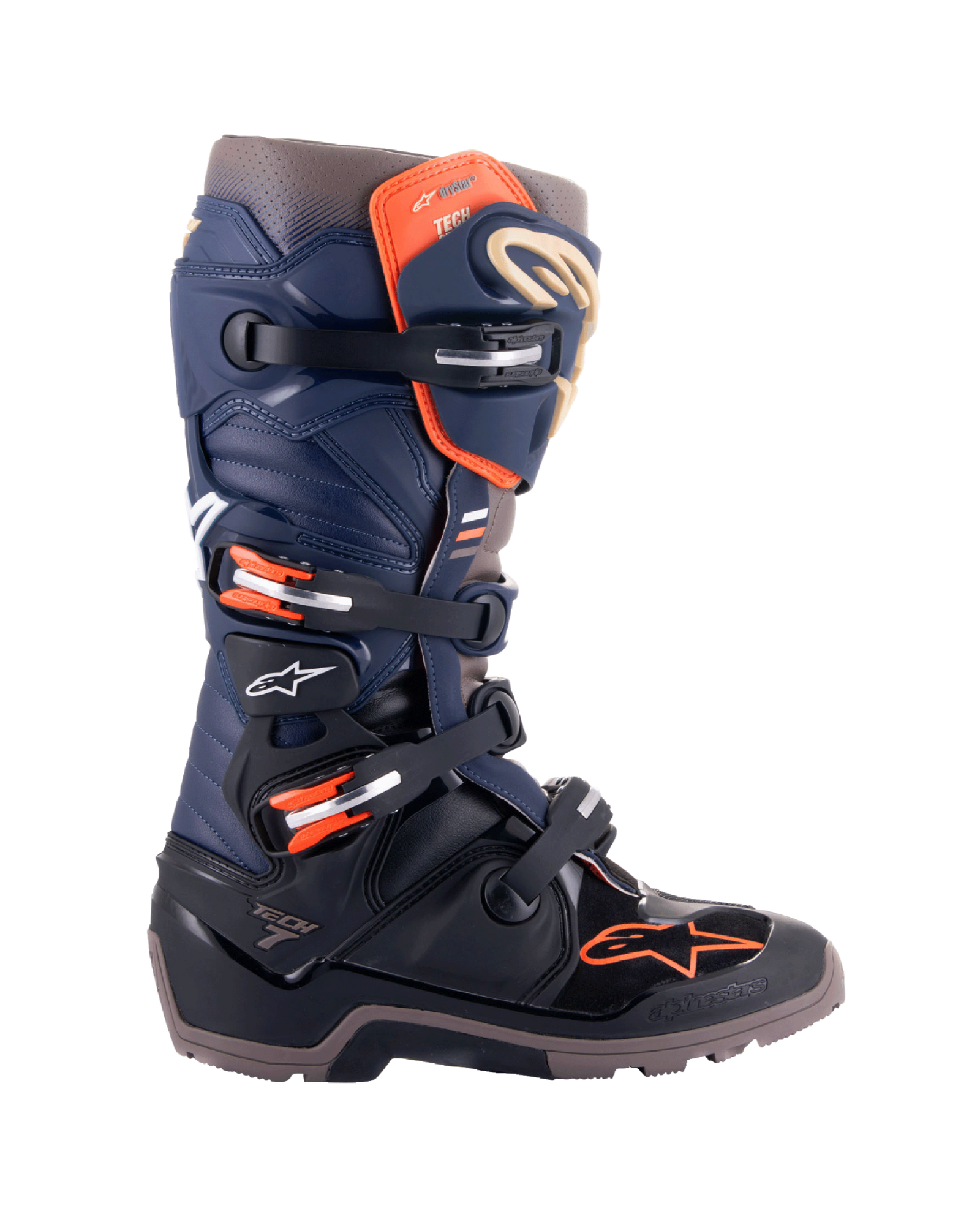 Tech 7 Enduro Drystar® Stiefel