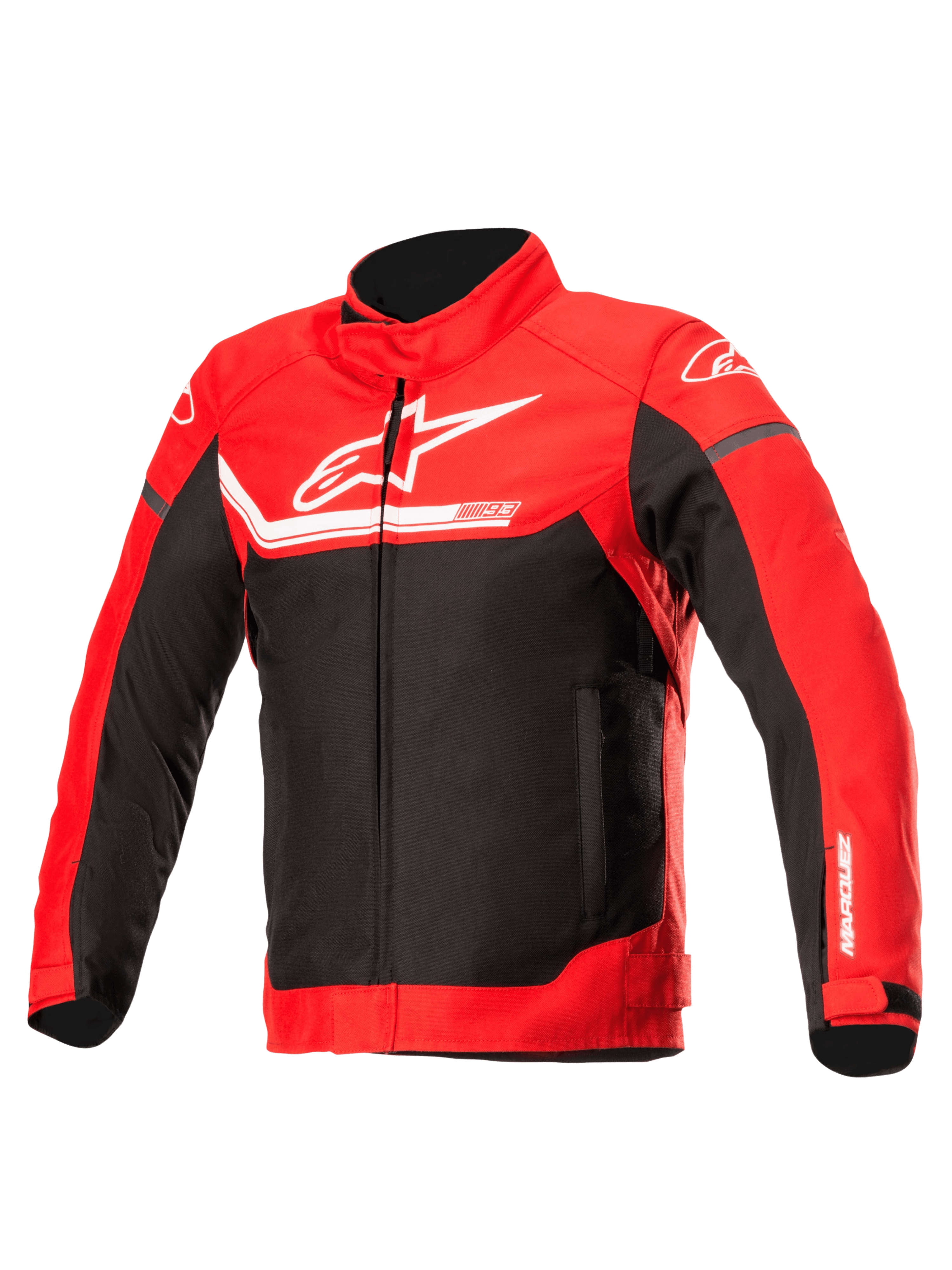 Youth MM93 Austin Waterproof Jacket