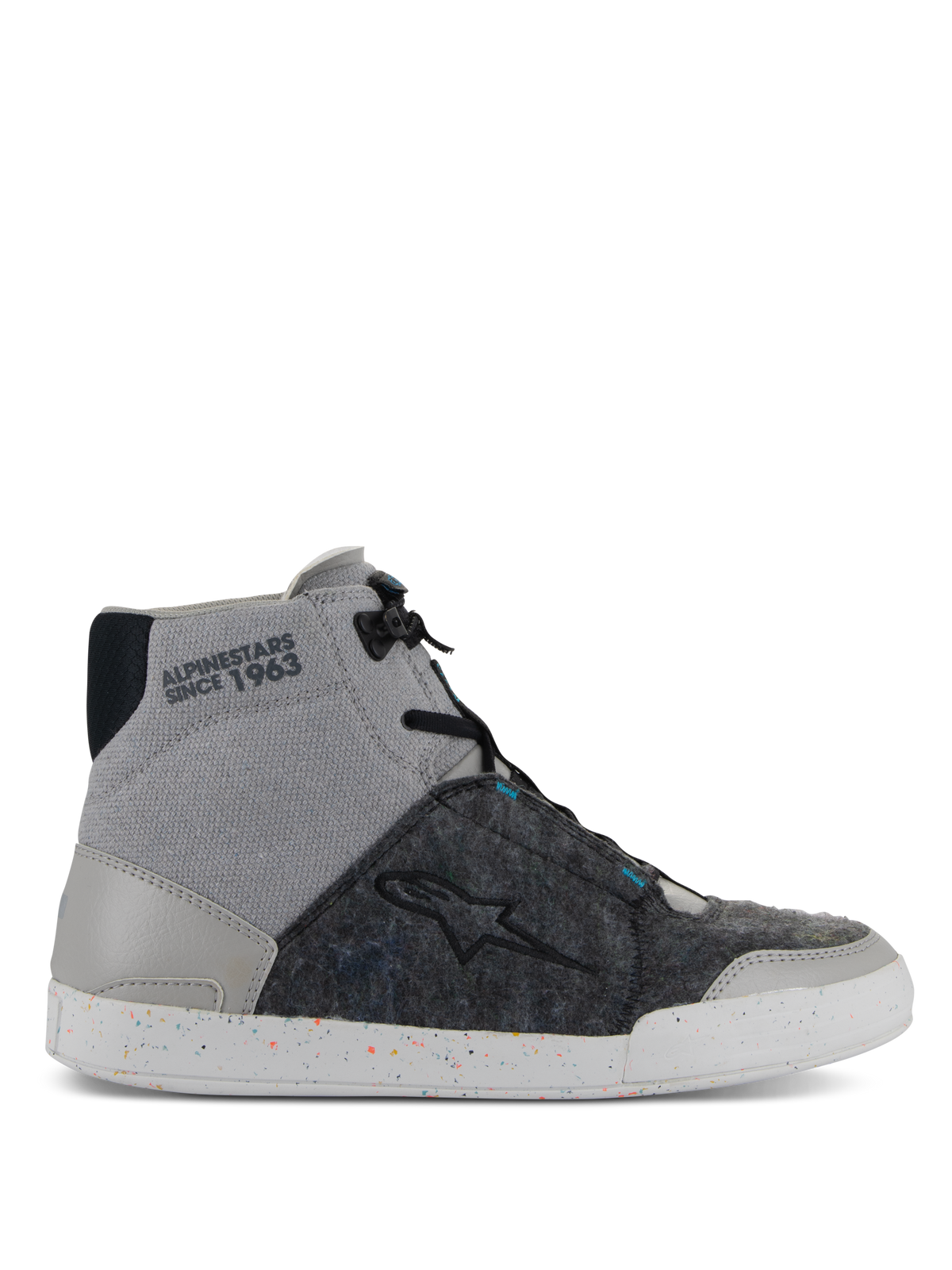 Motorradschuhe