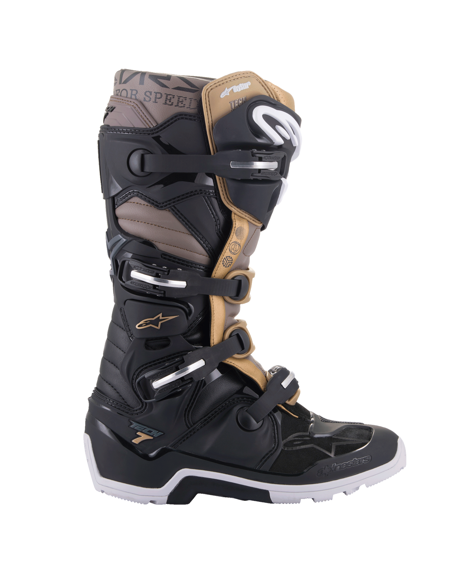 Tech 7 Enduro Drystar® Stiefel