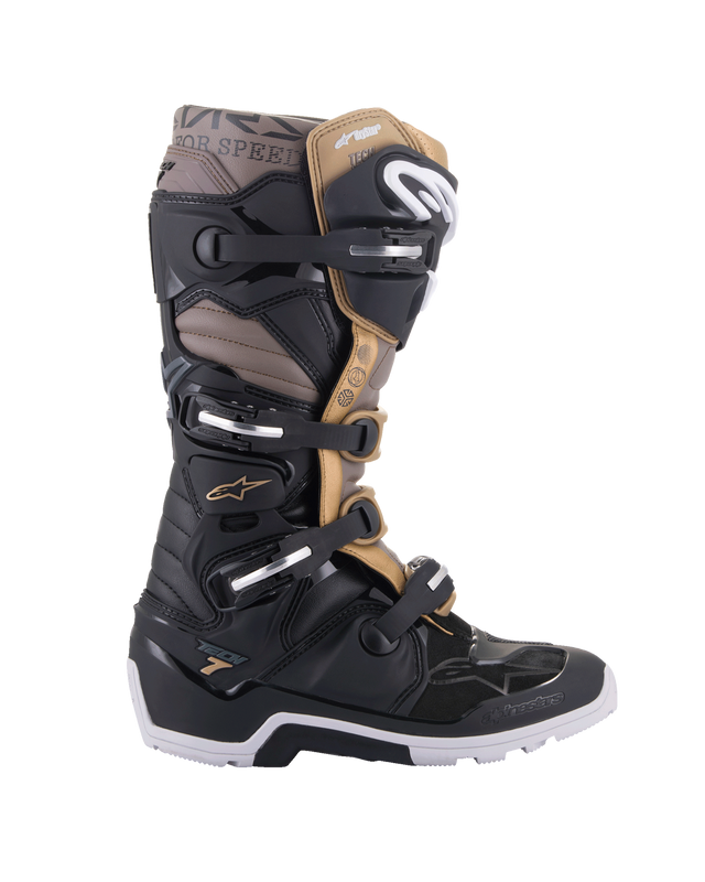 Tech 7 Enduro Drystar® Stiefel