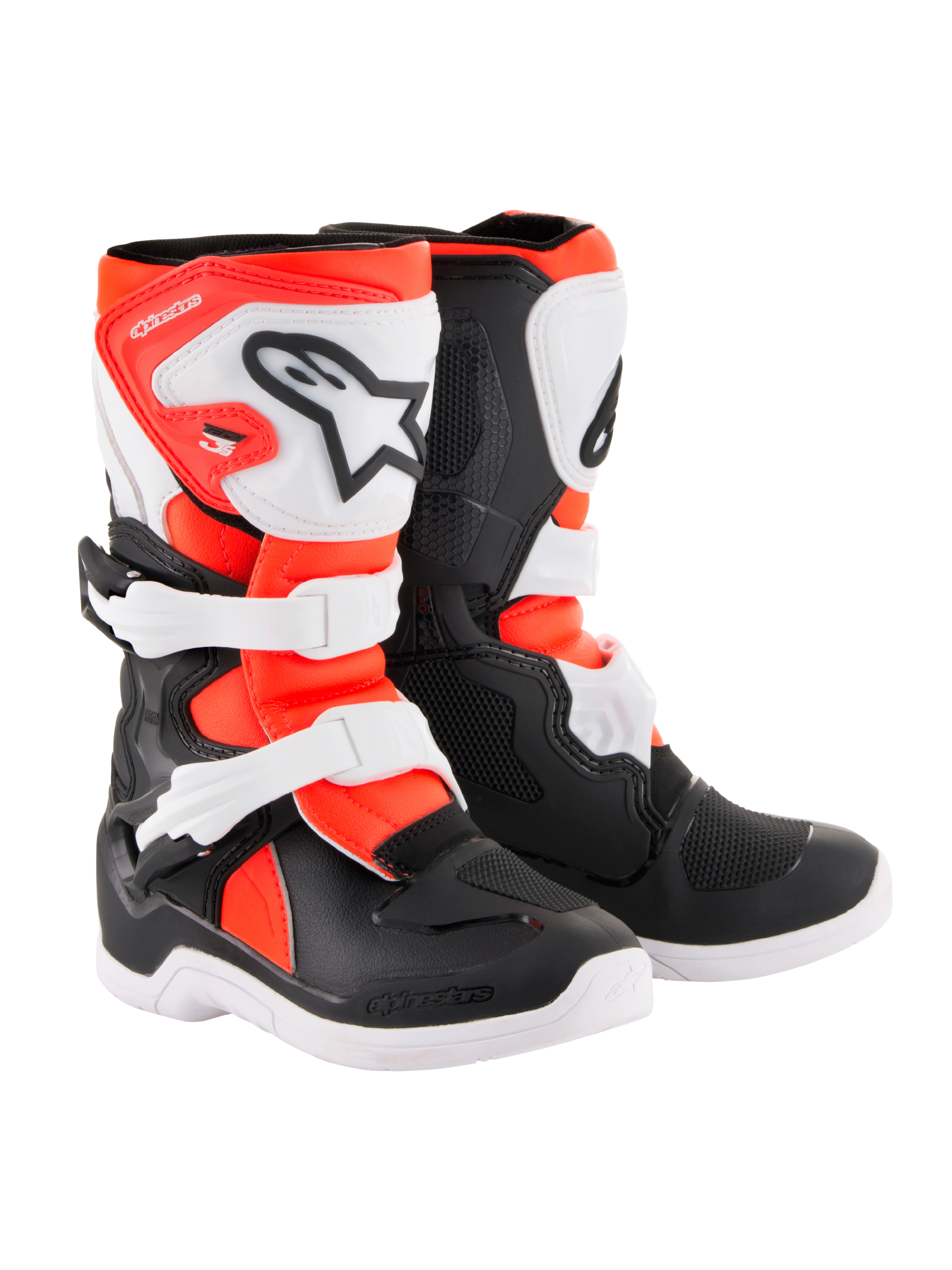Tech-3S-Kinder-Stiefel