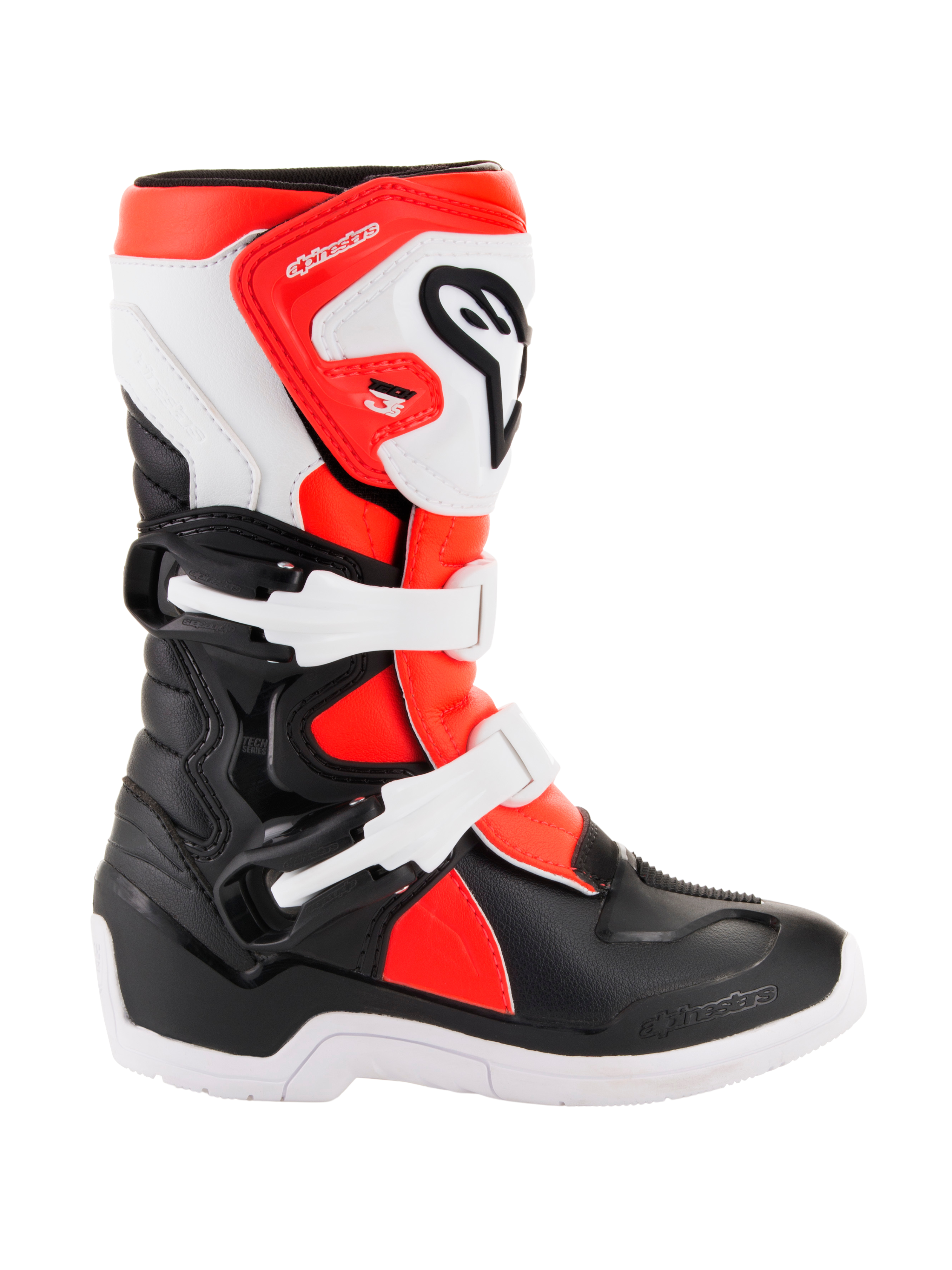 Tech-3S-Kinder-Stiefel