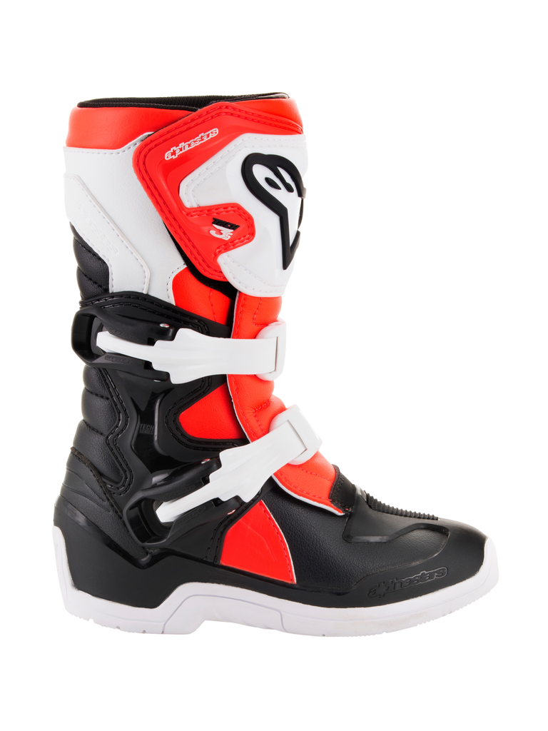Tech-3S-Kinder-Stiefel