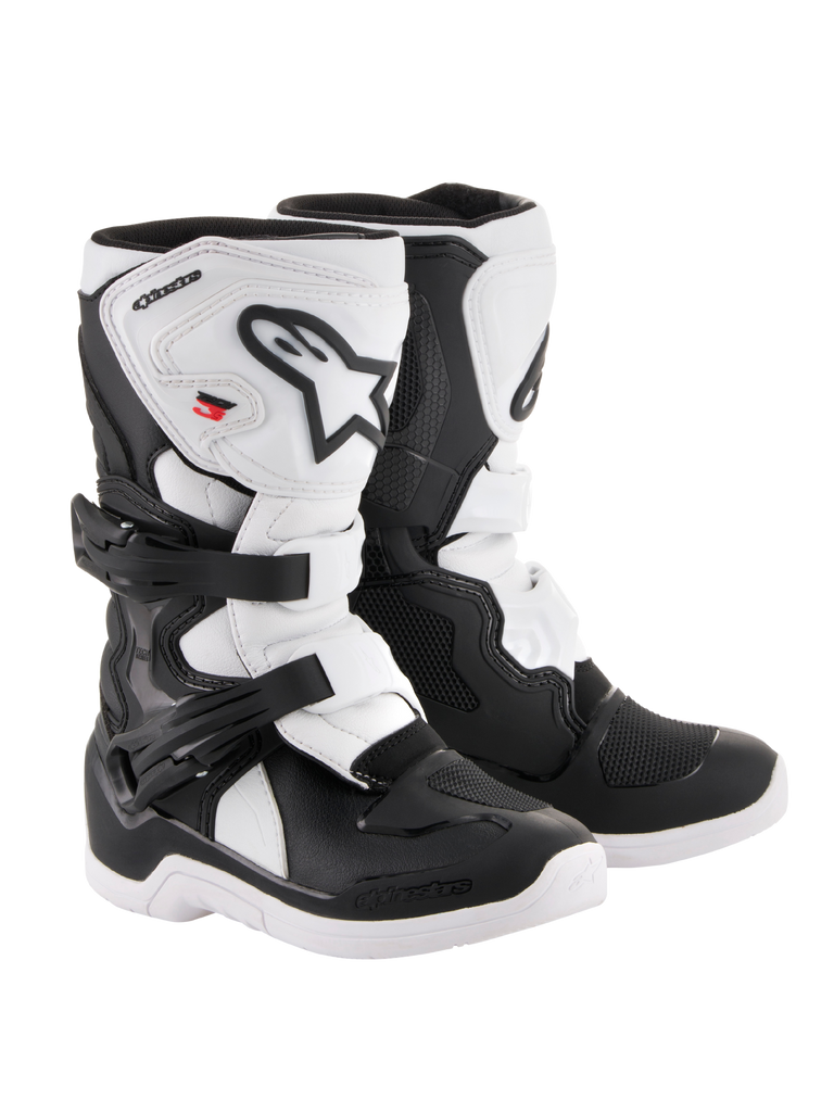 Tech-3S-Kinder-Stiefel