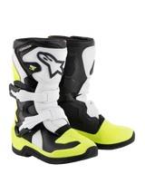 Kids Tech 3S Boots