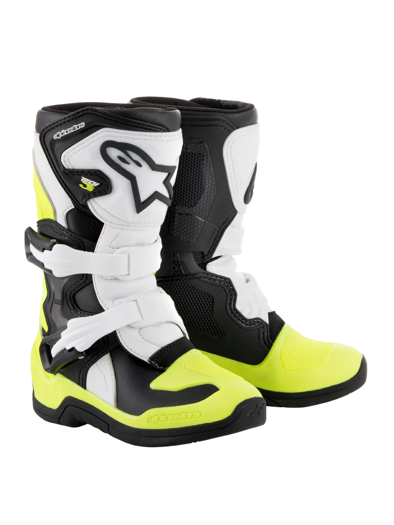 Tech-3S-Kinder-Stiefel