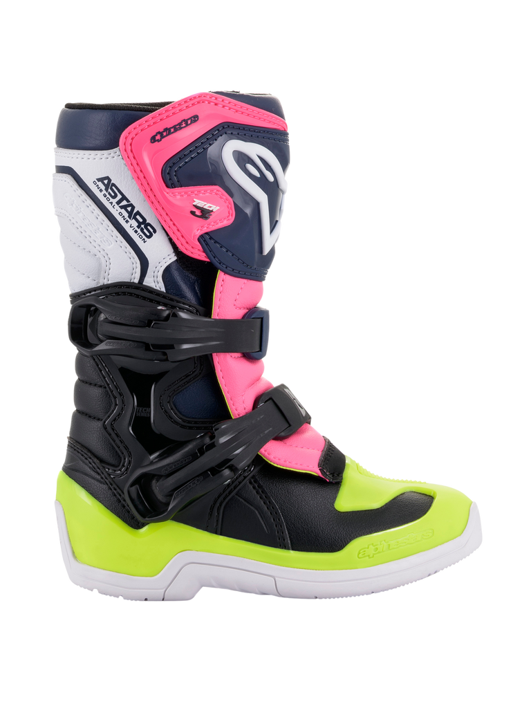 Tech-3S-Kinder-Stiefel
