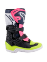 Tech-3S-Kinder-Stiefel