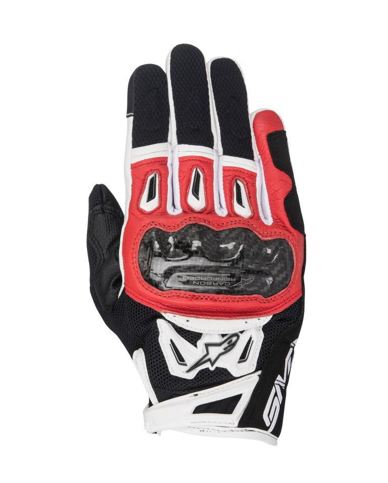 SMX-2 Air Carbon V2 Handschuhe