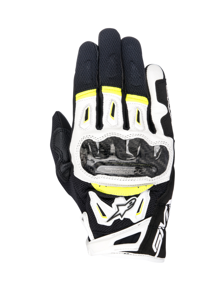 SMX-2 Air Carbon V2 Handschuhe
