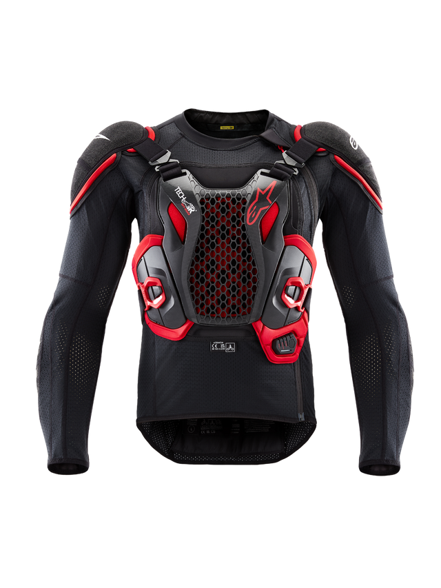 Tech-Air® Off-Road System
