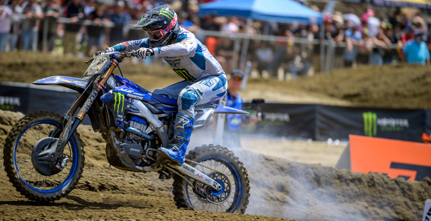Cooper Webb