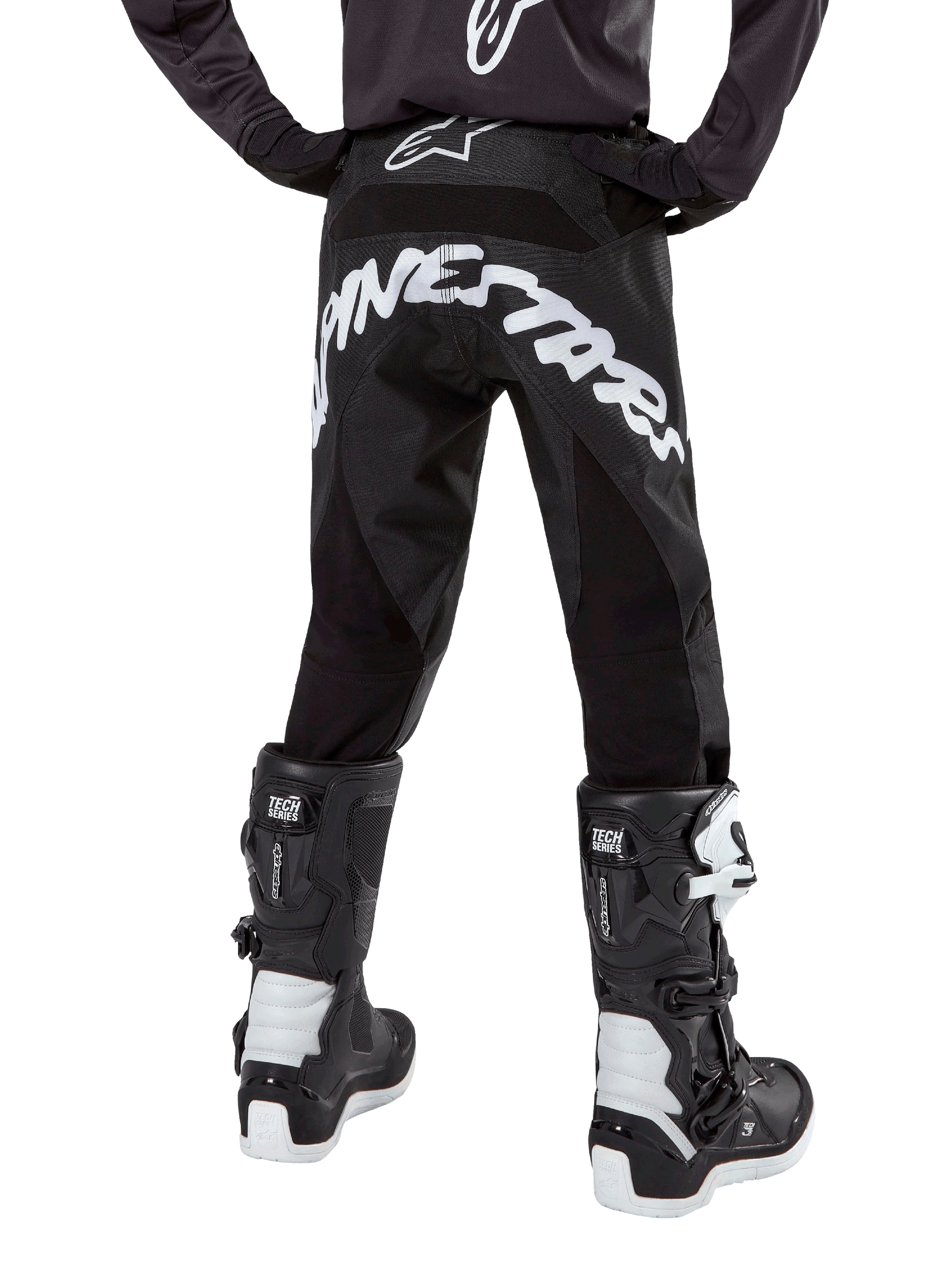 Jungen Racer Hana Hose 2024