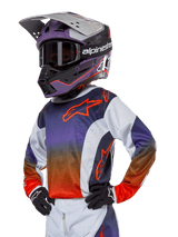 Kids 2024 Racer - Graphic 1 Trikot