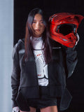 RSRV Braced Kapuzenpullover