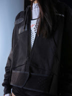 RSRV Braced Kapuzenpullover
