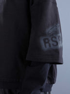 RSRV Discharged Kapuzenpullover