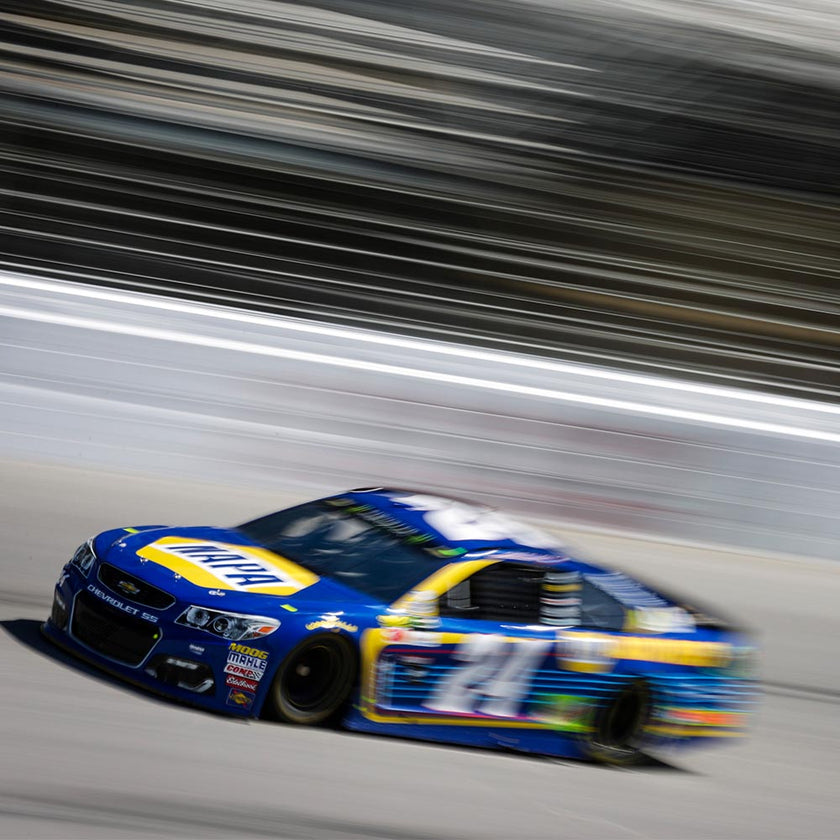 Chase Elliott