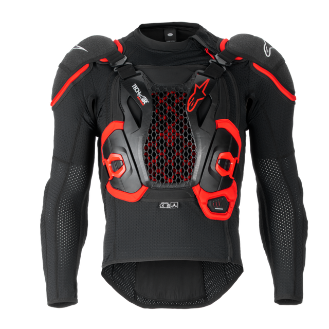 Tech-Air® Off-Road System