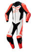 Gp Force Lurv Leather Suit - 1 Piece
