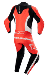 Gp Force Lurv 1-Piece Leather Anzug