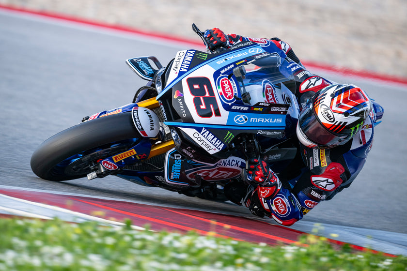 Jonathan Rea