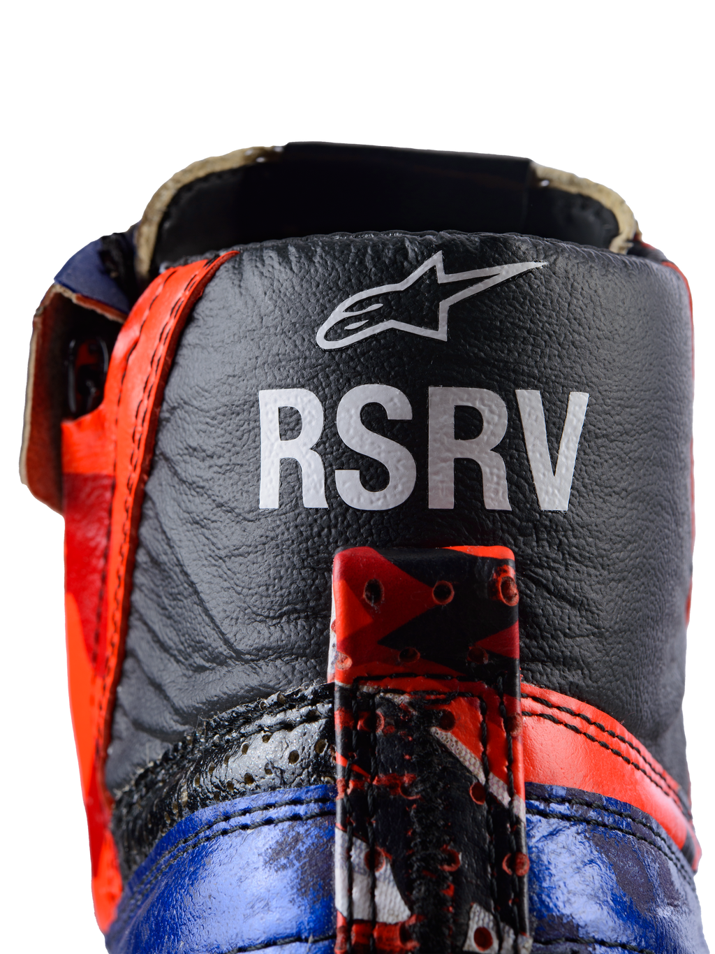 RSRV LEGACY Schuh