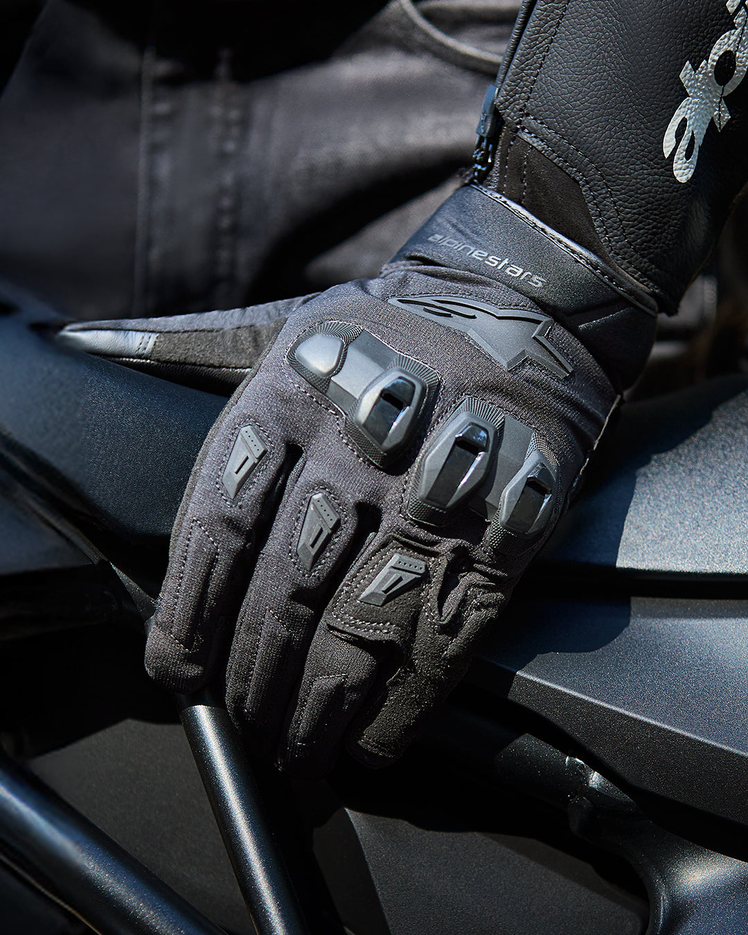 alpinestars drystar handschuhe SP X Z Drystar® - Motorrad Handschuhe