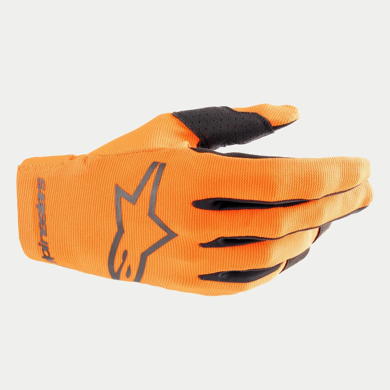 2024 Radar gloves - orange
