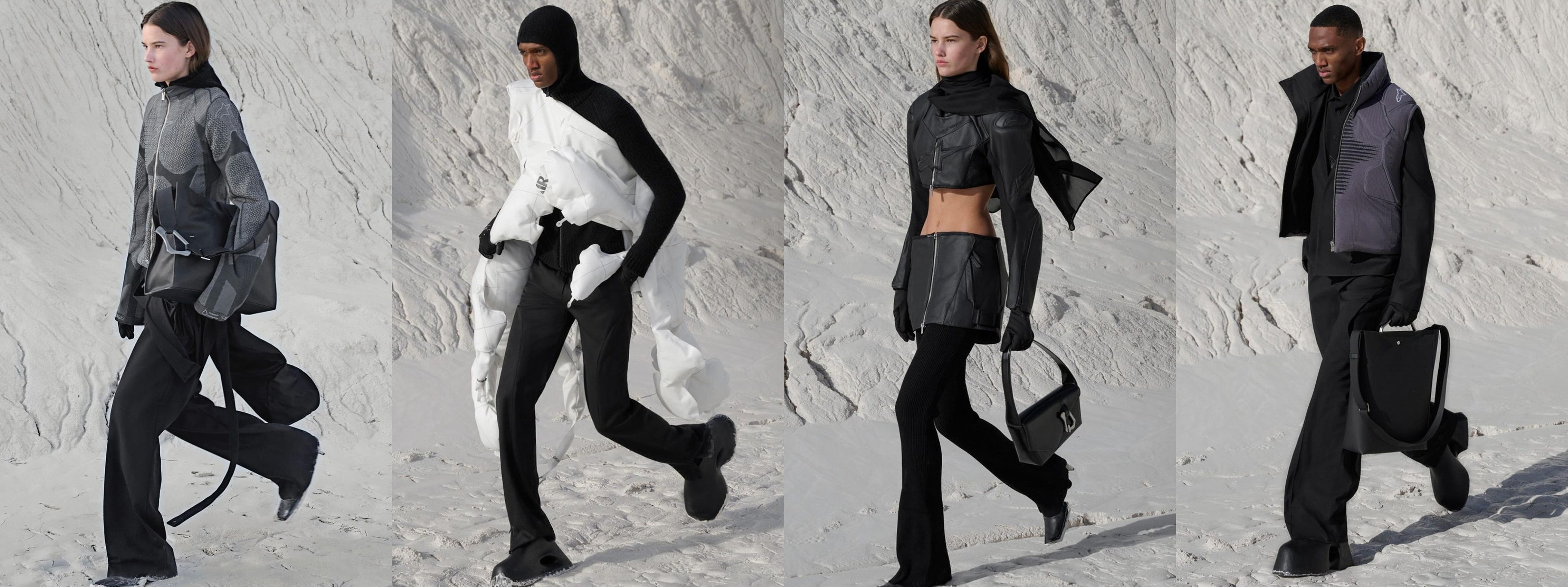 RSRV | Alpinestars x Heliot Emil x Grailed