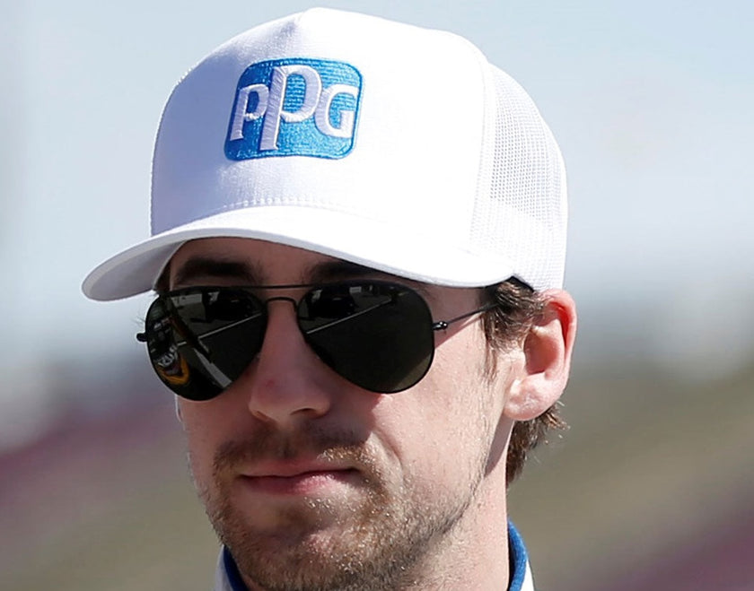 Ryan Blaney