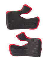 Wangenpolster-Set S-M10 22.06 Regular