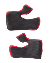 Wangenpolster-Set S-M10 22.06 Regular