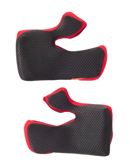 Wangenpolster-Set S-M10 22.06 Regular