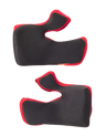 Wangenpolster-Set S-M10 22.06 Regular