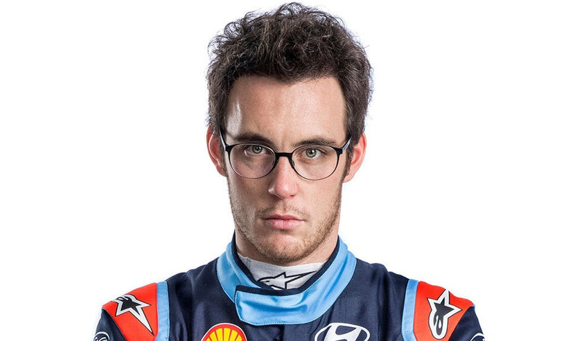 Thierry Neuville