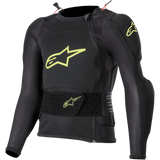 Jungen Bionic Plus Schutzjacke