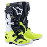 Limited Edition Ams 21 Tech 10 Stiefel
