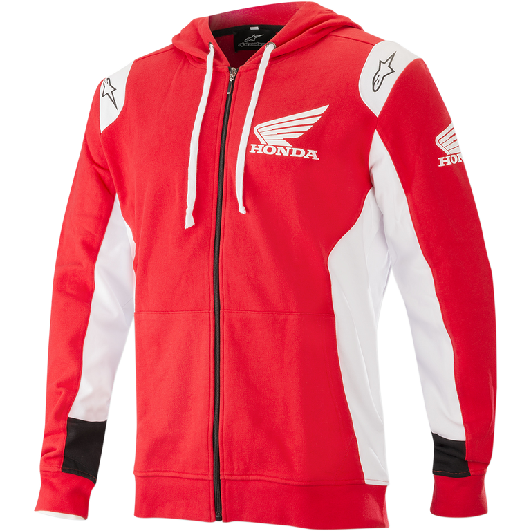 Honda-Kapuzenpullover