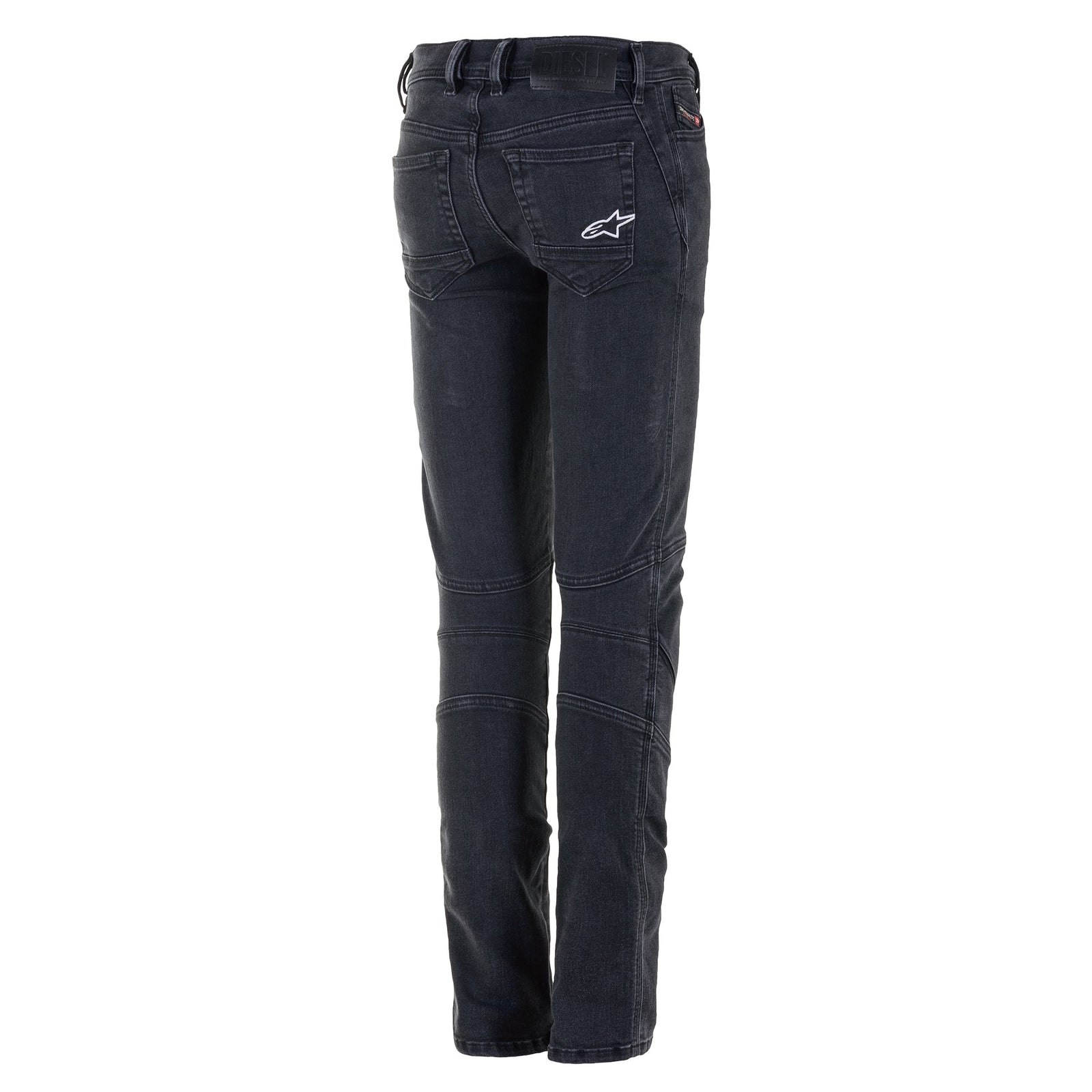 ALPINESTARS X DIESEL AS-DSL EMI WOMENS RIDING DENIM