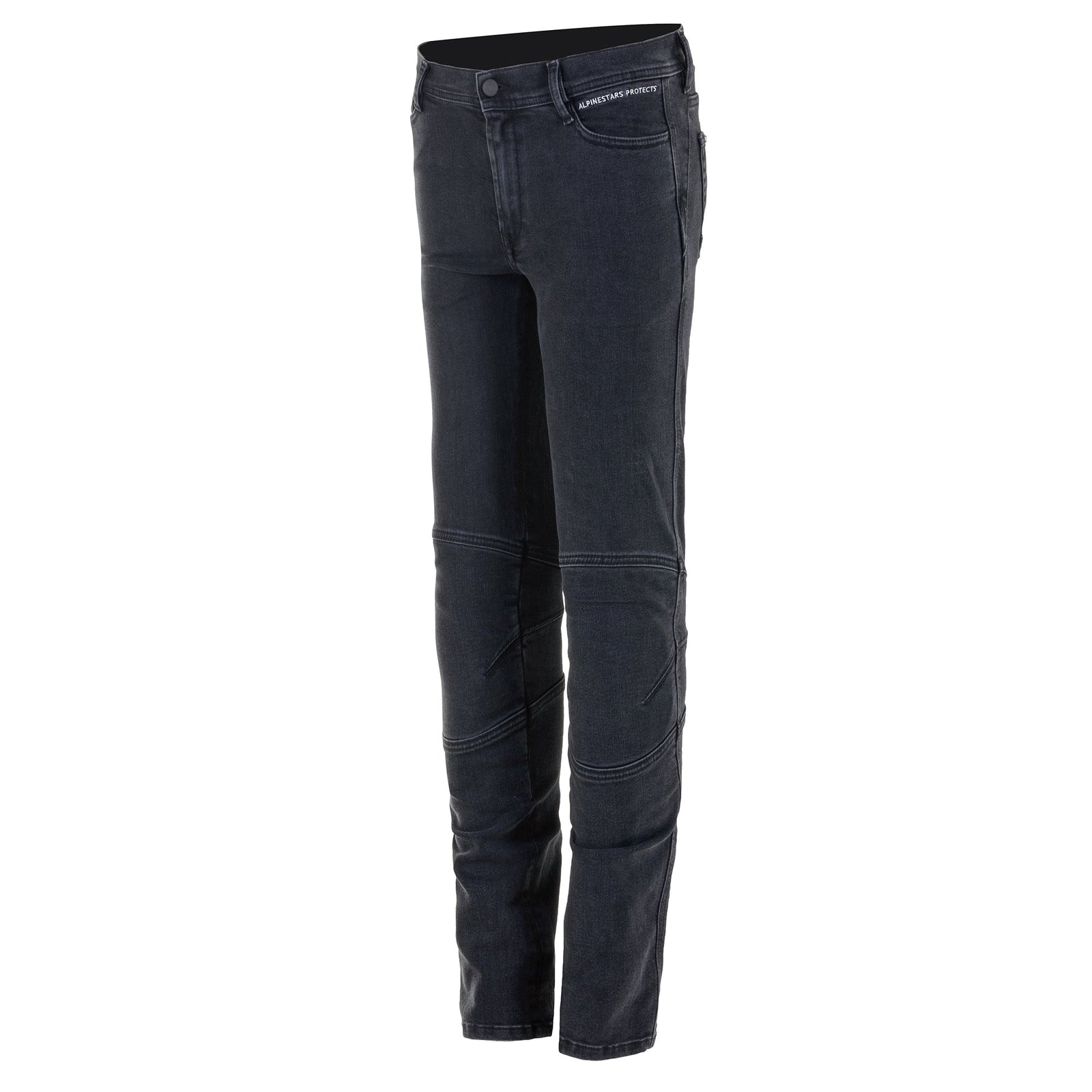 ALPINESTARS X DIESEL AS-DSL EMI WOMENS RIDING DENIM