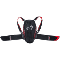 Youth Nucleon Kr-Y Back Protector