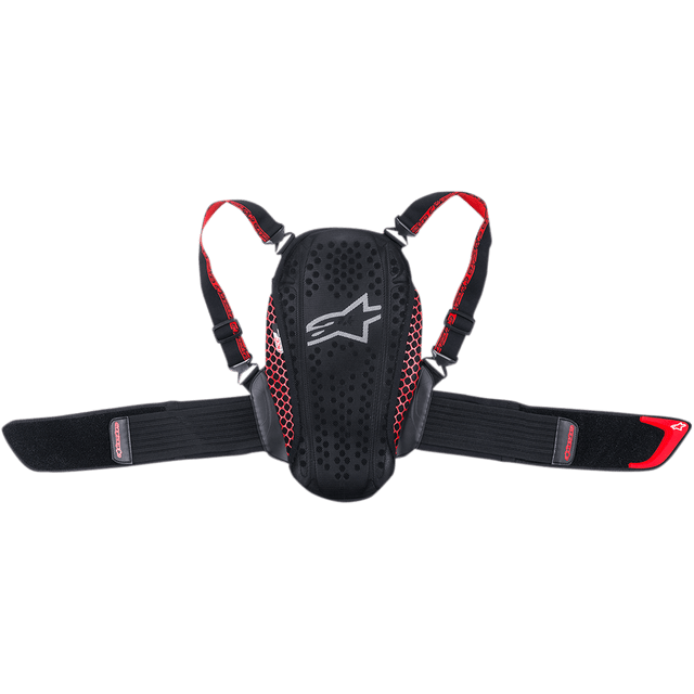 Youth Nucleon Kr-Y Back Protector