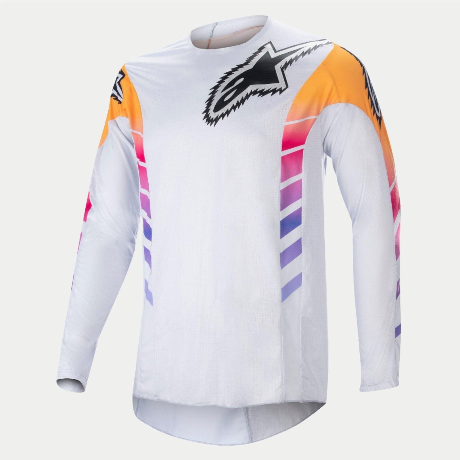 Limited Edition Techstar Daytona 23 Trikot