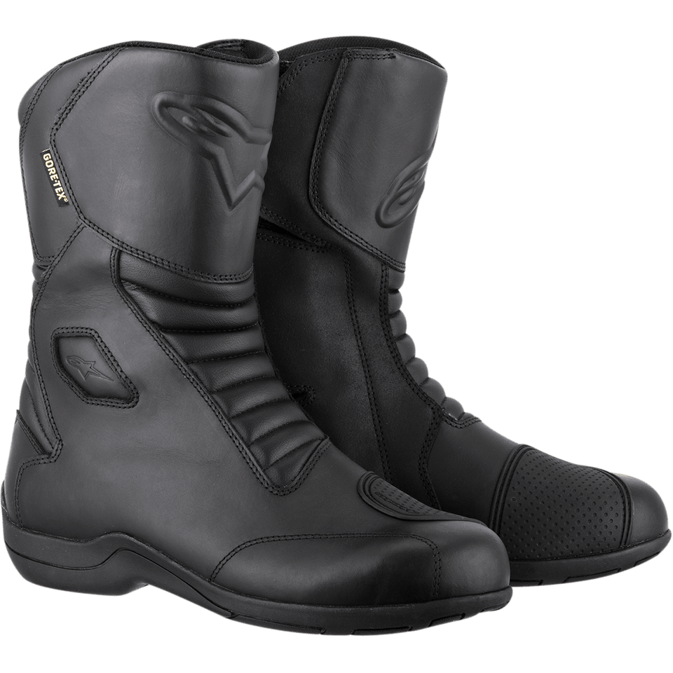 Web Gore-Tex Stiefel